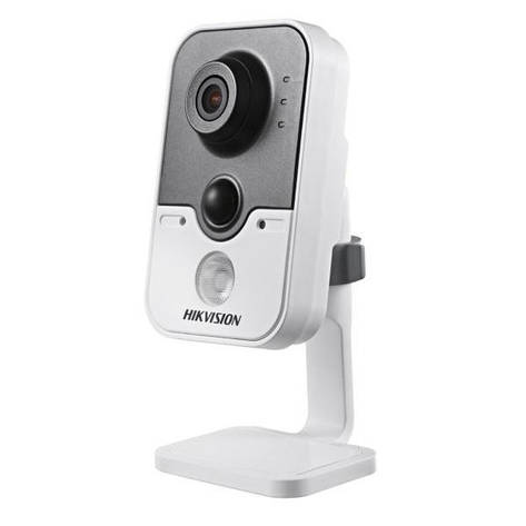 Hikvision DS-2CD2410F-I, фото 1