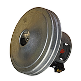 Двигун для пилососа LG YDC06 EAU52809102, фото 3