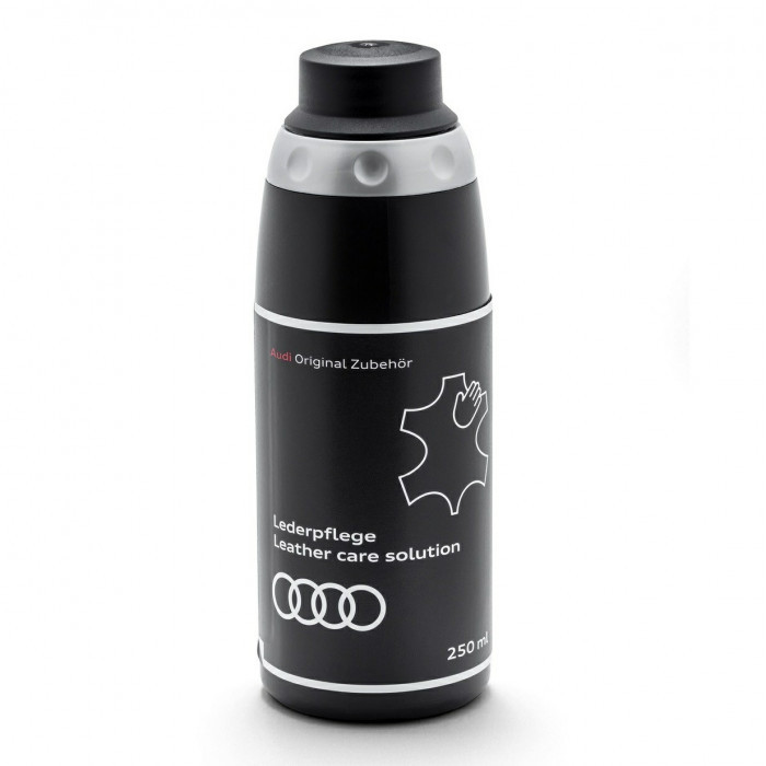 Засіб для догляду за шкірою салону Audi Leather Care System, артикул 00A096306A020 /  89A096306, фото 1