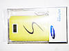 Power Bank Зарядний 30000 mAh Зовнішній акумулятор 3xUSB Жовтий, фото 5