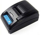 Фіскальний реєстратор Datecs FP-101 Smart принтер, фото 2