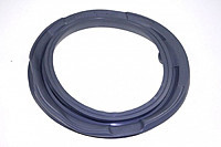 Гума люка для пральної машини Samsung DC64-02857A
