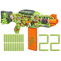 Nerf Зомбі Корупціонер Стріла Пускова