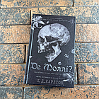 "Де Моллі?" Хейлі Ді Карлтон українською мовою видавництва Bookchef