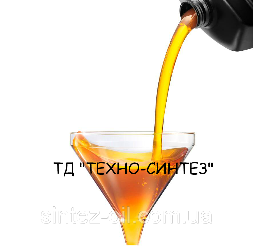 Компресорна олива КС-19 (налив)