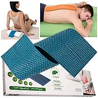 Аплікатор Ляпко Квадро 6,2 Ag розмір 117х471 (остеохондроз, міжхребцева грижа, невралгія, знеболювальний)