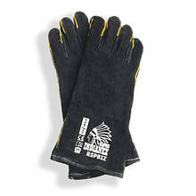 Захисні рукавиці (Краги) REIS чорні