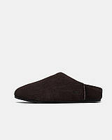 Elea Slip-On  Cocoa
