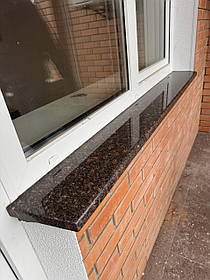 Підвіконня з граніту Дідковичі