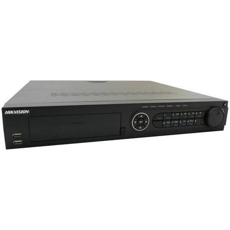 Hikvision DS-7732NI-E4/16P, фото 1