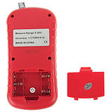 Вологомір для зернових BENETECH GM640-EN-00 з виносним щупом, 8 режимів, діапазон 5% до 30% RH; -10°C до +60°C, фото 7
