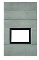 Теплоаккумулирующий камин Brunner BSK 08 Style Tunnel 51/67 lifting door