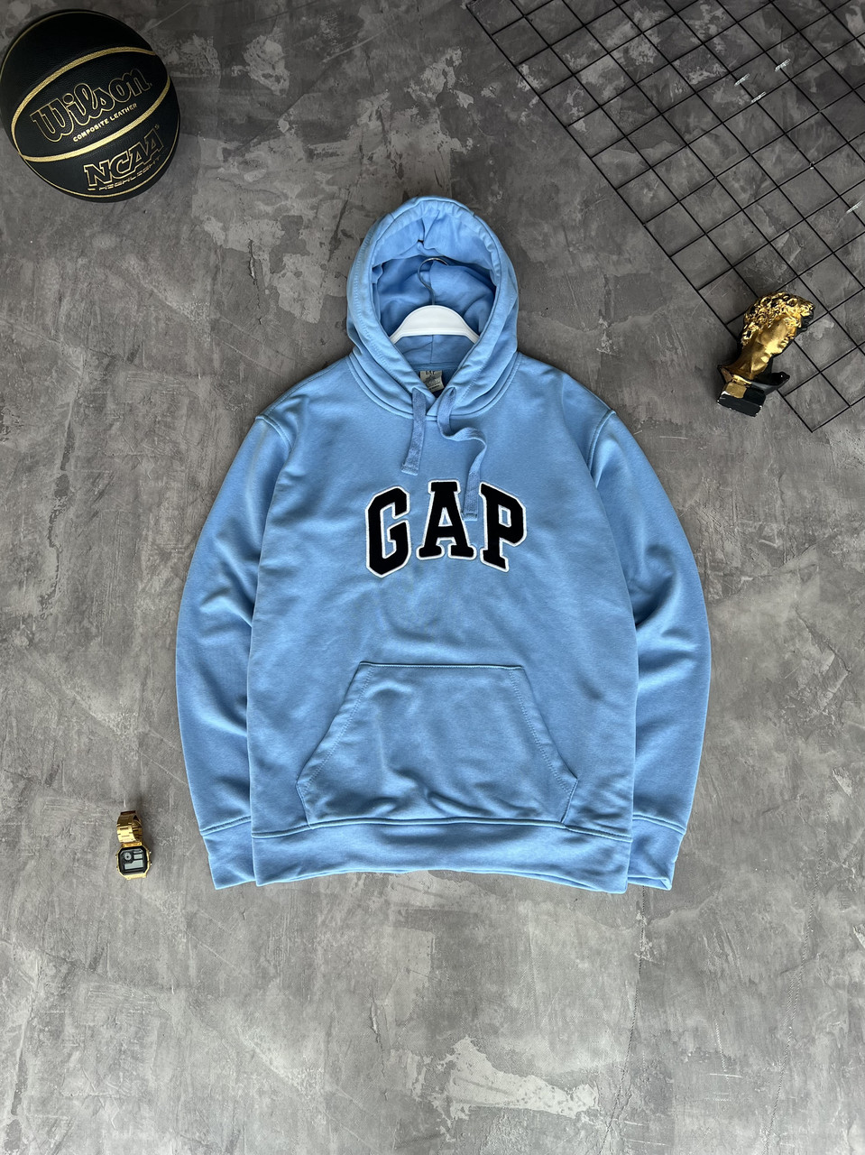 GAP M