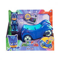 Машина Пі Джей Герої в Масках Кет Бой PJ Masks Vehicle — Catboy and Cat Car