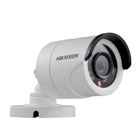 Hikvision DS-2CE16D1T-IR, фото 1
