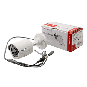 Hikvision DS-2CE16C0T-IR, фото 5