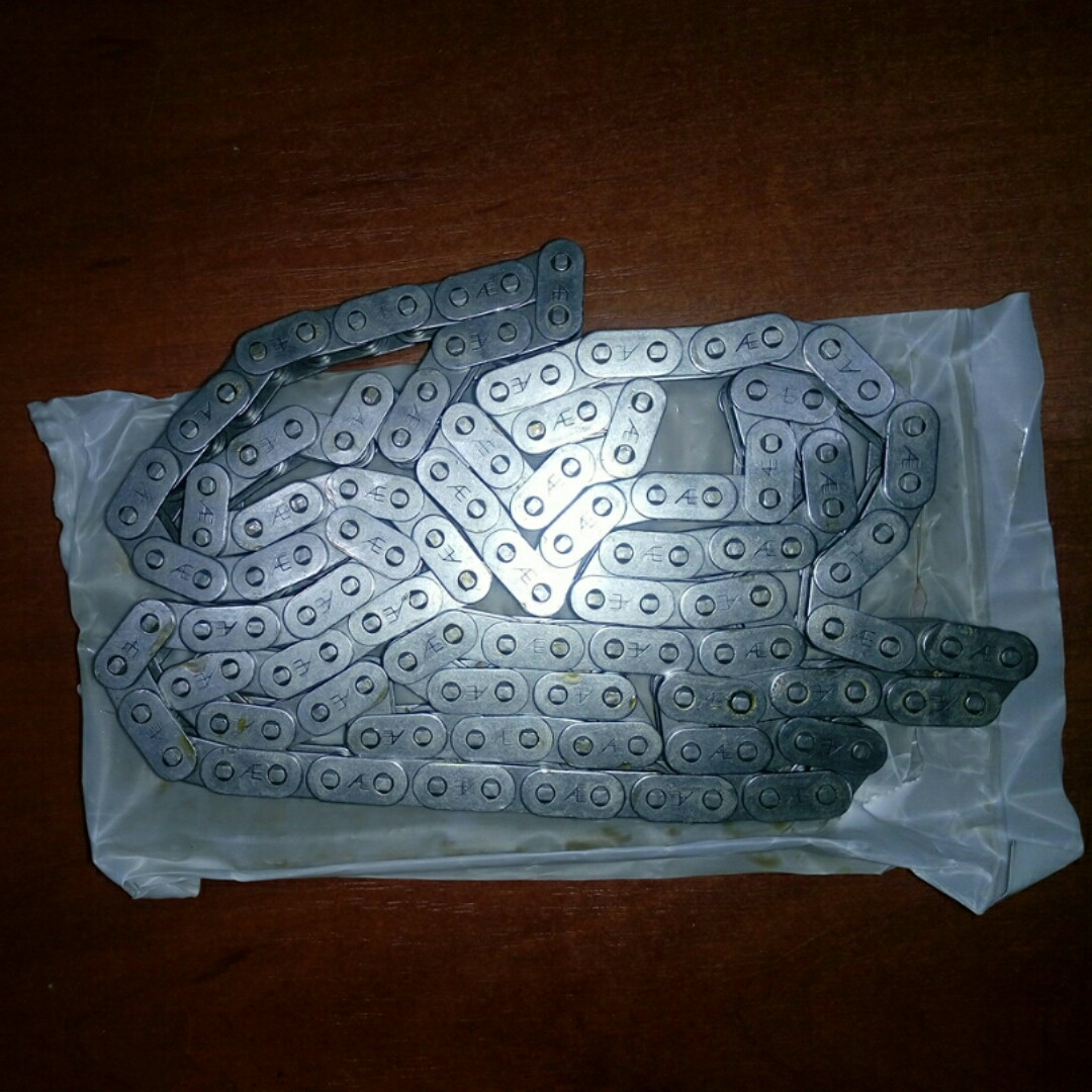 Ланцюг двигуна FORD 2.0 DOHC , SWAG
