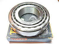 Подшипник роликовый конический Timken 39580/39520