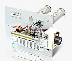 Пальник газовий УГОП, ІСКРА, ВОГНИК