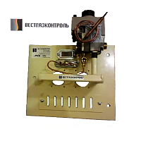 Пальник газовий Вестгазконтроль ПГ-16М, ПГ-20М