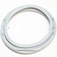 Гума люка для пральної машини Indesit Ariston C00118008 144002046, фото 1