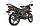 Мотоцикл Shineray XY 200 Intruder Чорний, фото 3