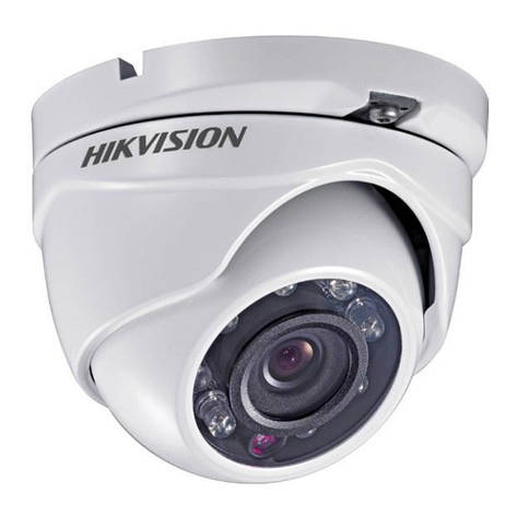 Hikvision DS-2CE56D0T-IRM, фото 1