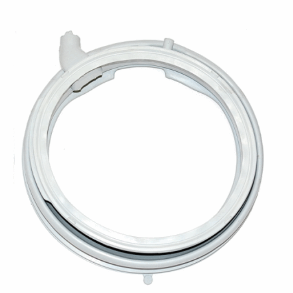 Гума люка для пральної машини Bosch Siemens 680768 680769.