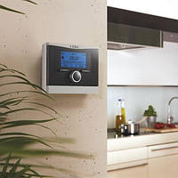 Термостати, програматори