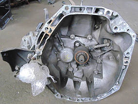 КПП Ніссан Кубістар 1.5dCi JR5 154