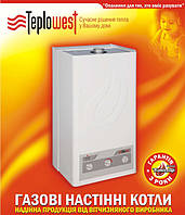 Запасні частини TeploWest (ТеплоВест)