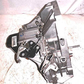 КПП Ніссан Кубістар 1.5dCi JR5 156