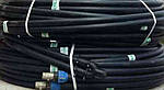 Геотермальний зонд R-Energy PEM 40x2,4 PN10 PE 100 SDR 17, L = 60 m