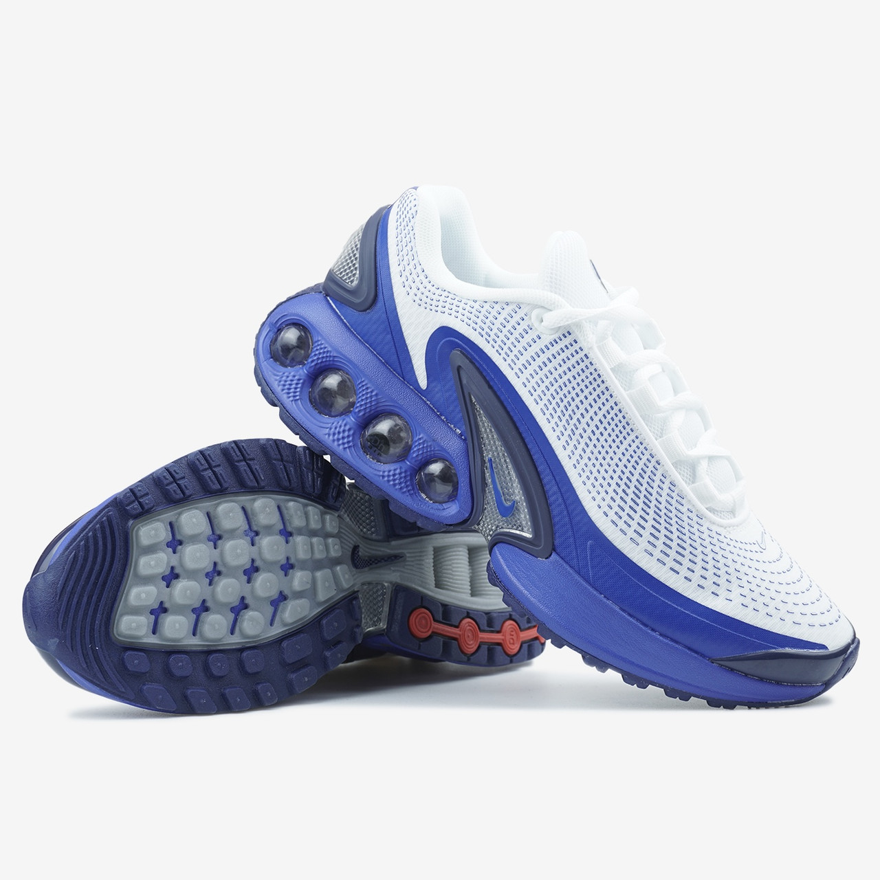 Nike Air Max DN Platinum Royal 37 38