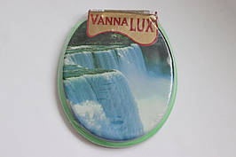 Кришка- сидіння для унітазу м'яка Vanna Lux Туреччина 330072/b45