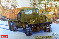 KrAZ-255 B 1/35 RODEN 805