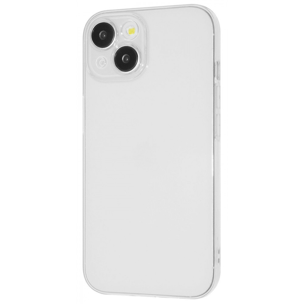 Чехол Proove Simple Case для iPhone 14 прозрачный, фото 1