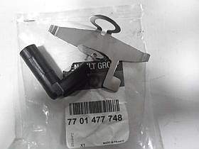 Датчик обертів колінвалу Master 2,2-2,5DCI