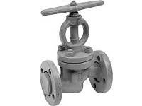 Вентиль сталевий 15с27нж