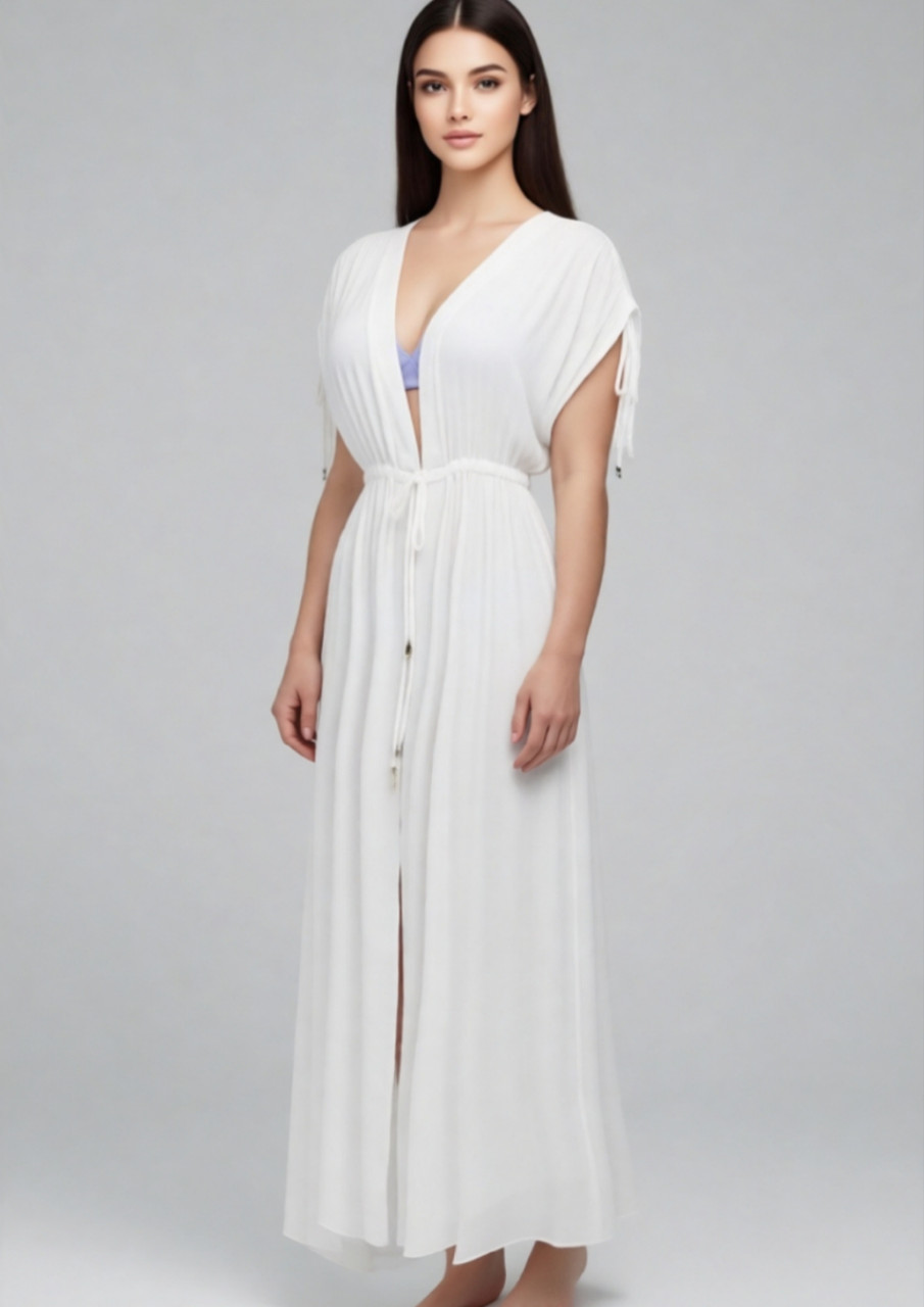 ОПТТуника Z.Five 288 Фреда белый(В НАЛИЧИИ ТОЛЬКО 44 46 48 50 52 УКР р-ры)