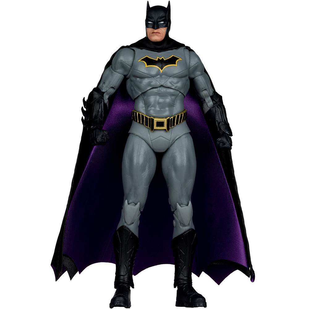 Фігурка DC COMICS Batman - DC Rebirth - Gold Label (Бетмен), фото 1