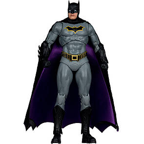 Фігурка DC COMICS Batman - DC Rebirth - Gold Label (Бетмен)
