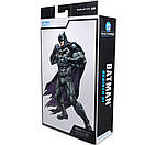 Фігурка DC COMICS Batman - DC Rebirth - Gold Label (Бетмен), фото 2