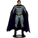 Фігурка DC COMICS Batman - DC Rebirth - Gold Label (Бетмен), фото 9