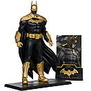 Фігурка DC COMICS Batman Arkham City - Knightmare Edition - Gold Label (Бетмен), фото 4