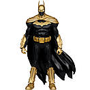 Фігурка DC COMICS Batman Arkham City - Knightmare Edition - Gold Label (Бетмен), фото 8