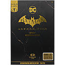 Фігурка DC COMICS Batman Arkham City - Knightmare Edition - Gold Label (Бетмен), фото 7
