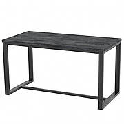 Стіл обідній лофт Неман ЛОРД 1180x600