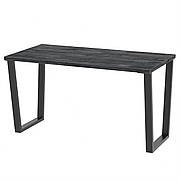 Стіл обідній лофт Неман ГАРТ 1380x675