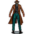 Фігурка DC COMICS Sandman - Wesley Dodds: The Sandman - Gold Label, фото 2